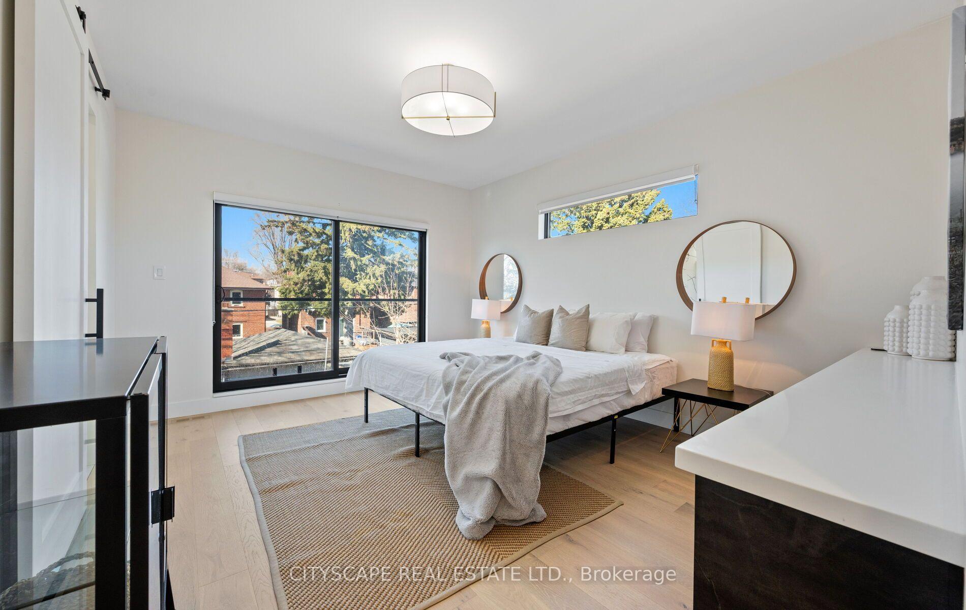 Photo 25 of 2B Holmstead Avenue, Toronto, O'Connor-Parkview — HOMEH