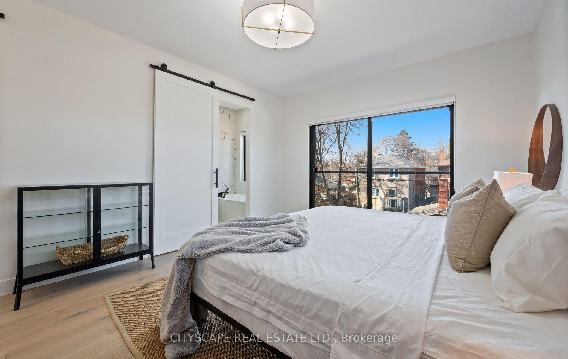 Photo 26 of 2B Holmstead Avenue, Toronto, O'Connor-Parkview — HOMEH