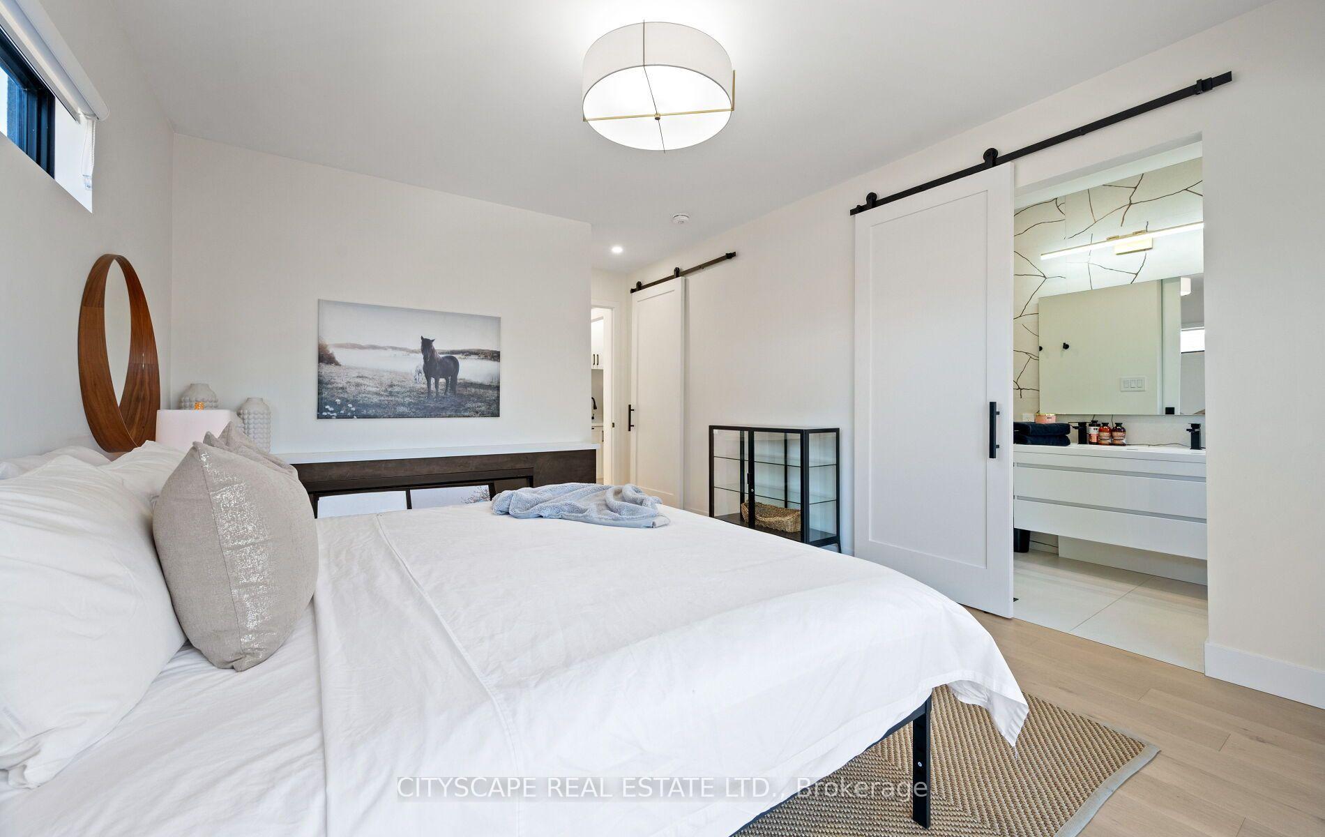 Photo 27 of 2B Holmstead Avenue, Toronto, O'Connor-Parkview — HOMEH