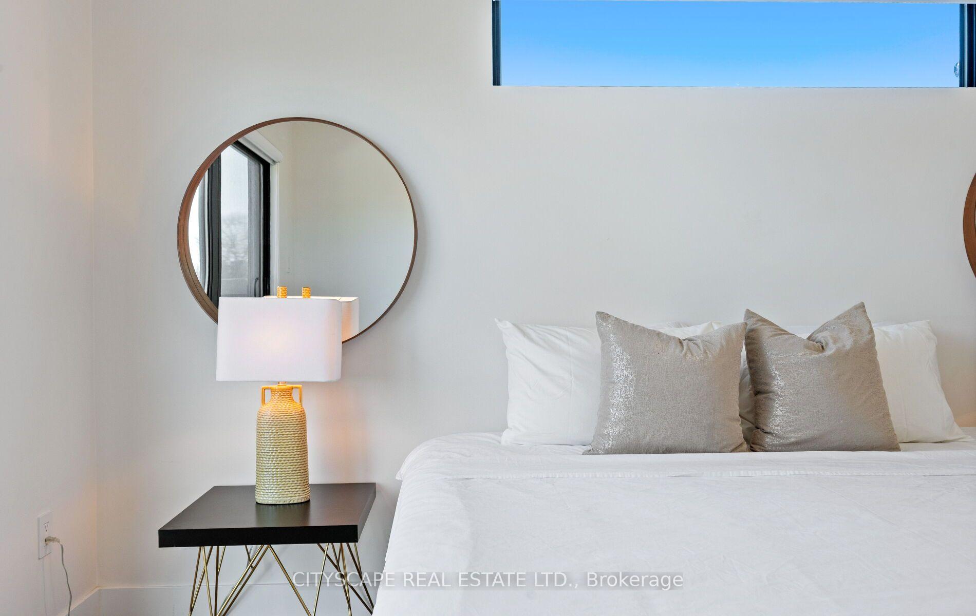 Photo 28 of 2B Holmstead Avenue, Toronto, O'Connor-Parkview — HOMEH