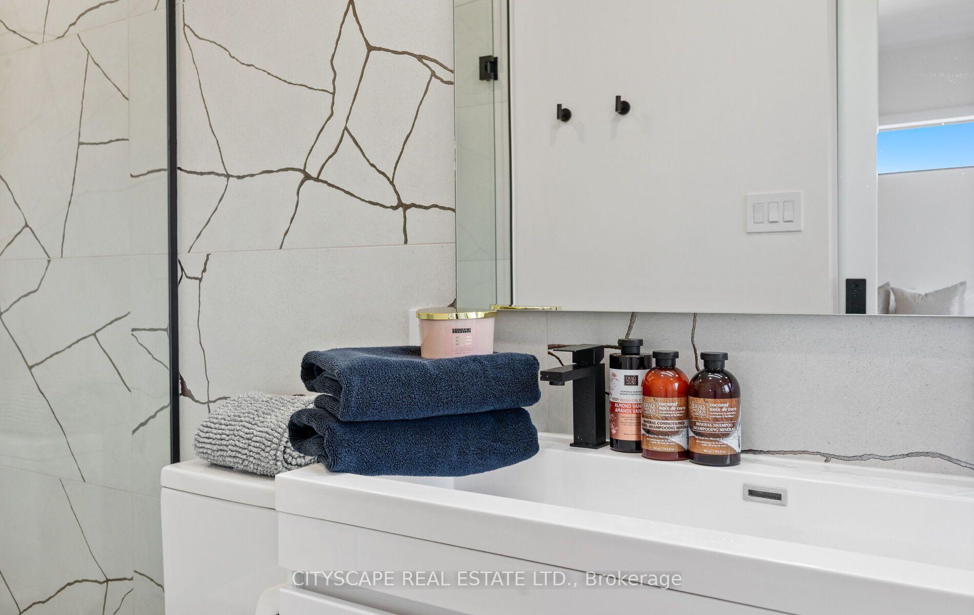 Photo 32 of 2B Holmstead Avenue, Toronto, O'Connor-Parkview — HOMEH