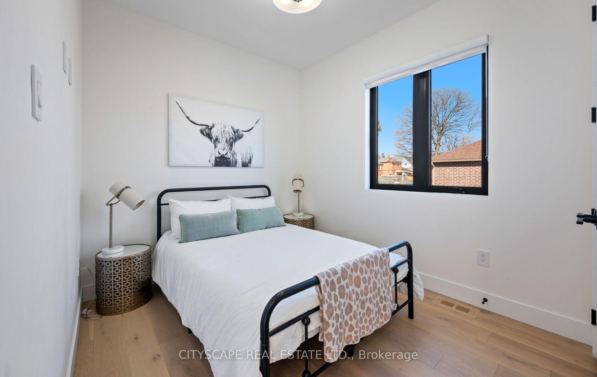 Photo 34 of 2B Holmstead Avenue, Toronto, O'Connor-Parkview — HOMEH