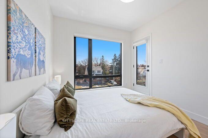 Photo 36 of 2B Holmstead Avenue, Toronto, O'Connor-Parkview — HOMEH
