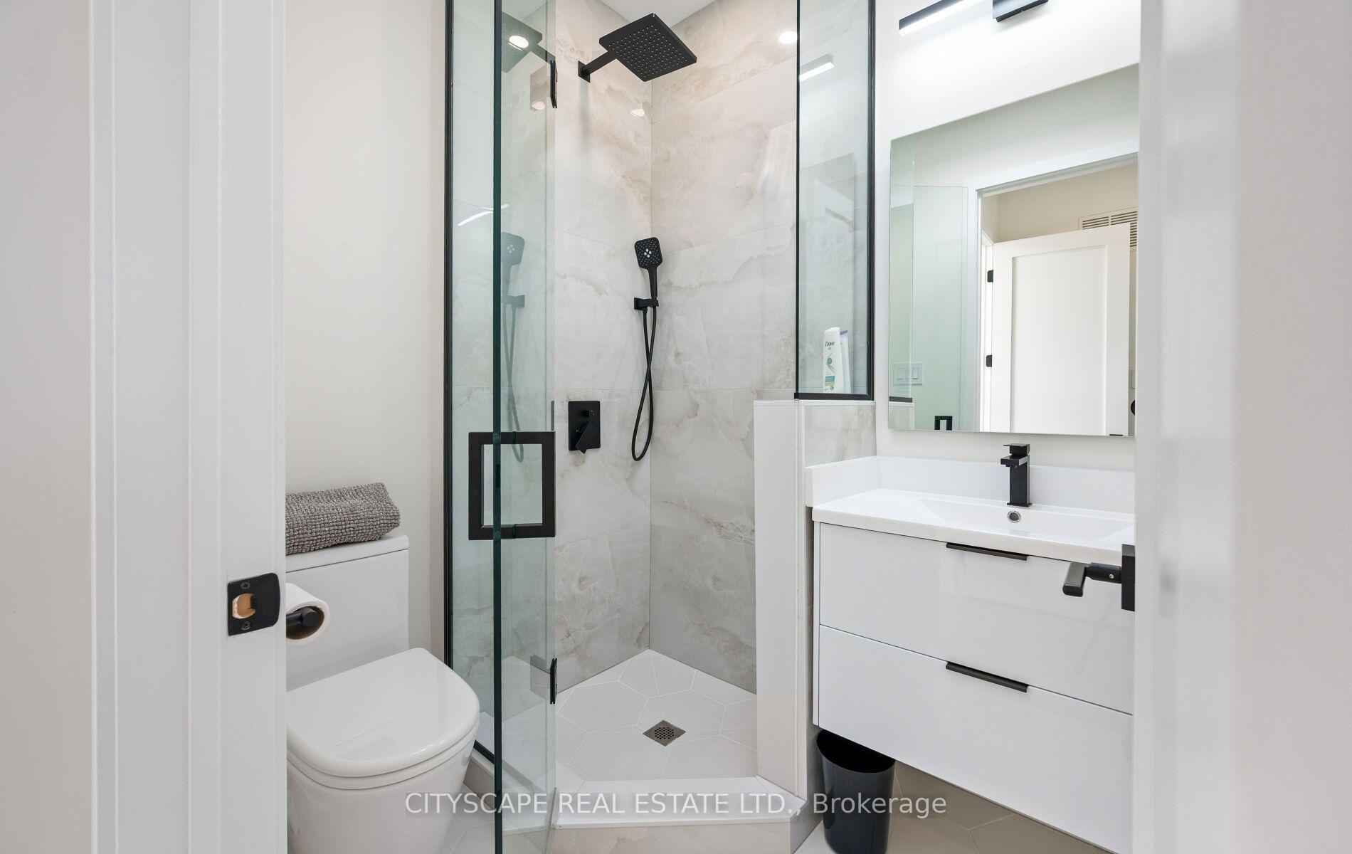 Photo 37 of 2B Holmstead Avenue, Toronto, O'Connor-Parkview — HOMEH