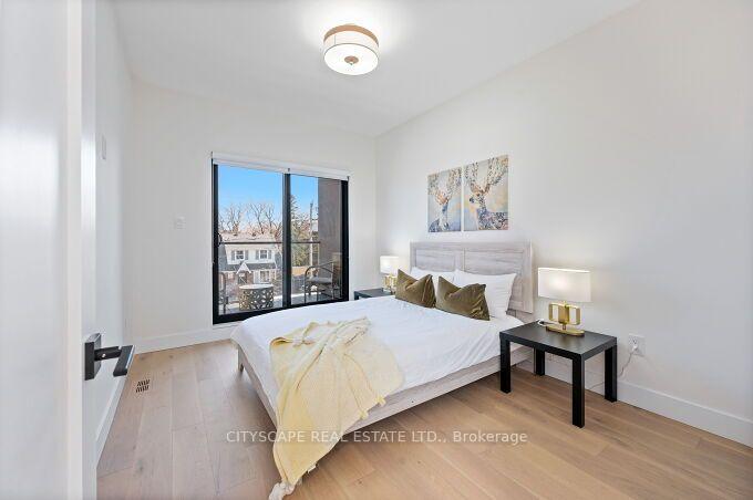 Photo 38 of 2B Holmstead Avenue, Toronto, O'Connor-Parkview — HOMEH