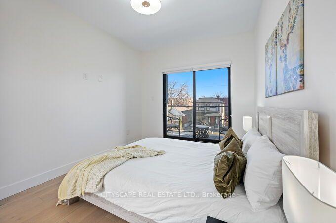 Photo 39 of 2B Holmstead Avenue, Toronto, O'Connor-Parkview — HOMEH