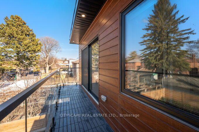 Photo 43 of 2B Holmstead Avenue, Toronto, O'Connor-Parkview — HOMEH