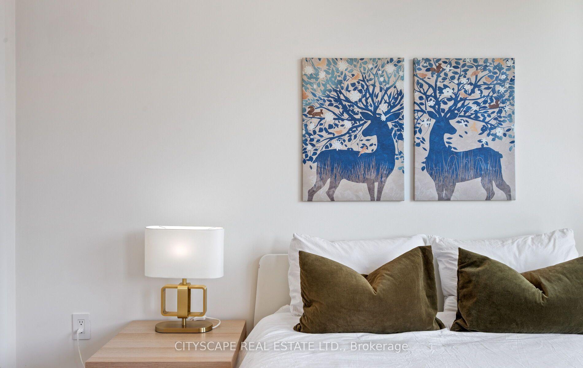 Photo 45 of 2B Holmstead Avenue, Toronto, O'Connor-Parkview — HOMEH