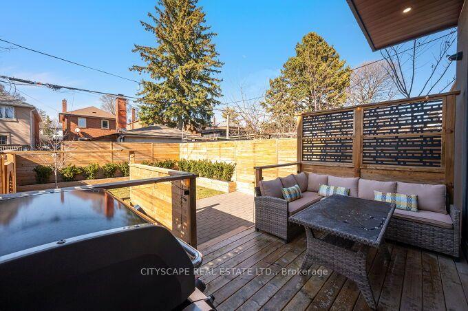 Photo 47 of 2B Holmstead Avenue, Toronto, O'Connor-Parkview — HOMEH