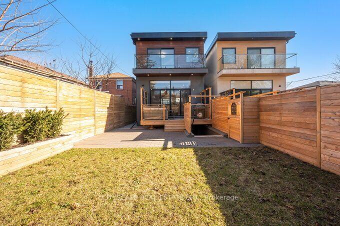 Photo 48 of 2B Holmstead Avenue, Toronto, O'Connor-Parkview — HOMEH