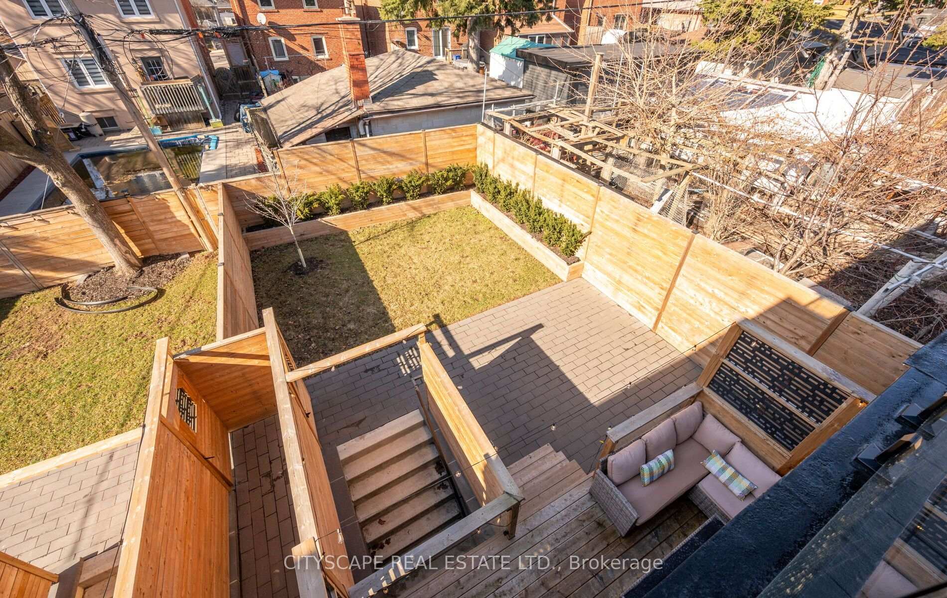 Photo 49 of 2B Holmstead Avenue, Toronto, O'Connor-Parkview — HOMEH