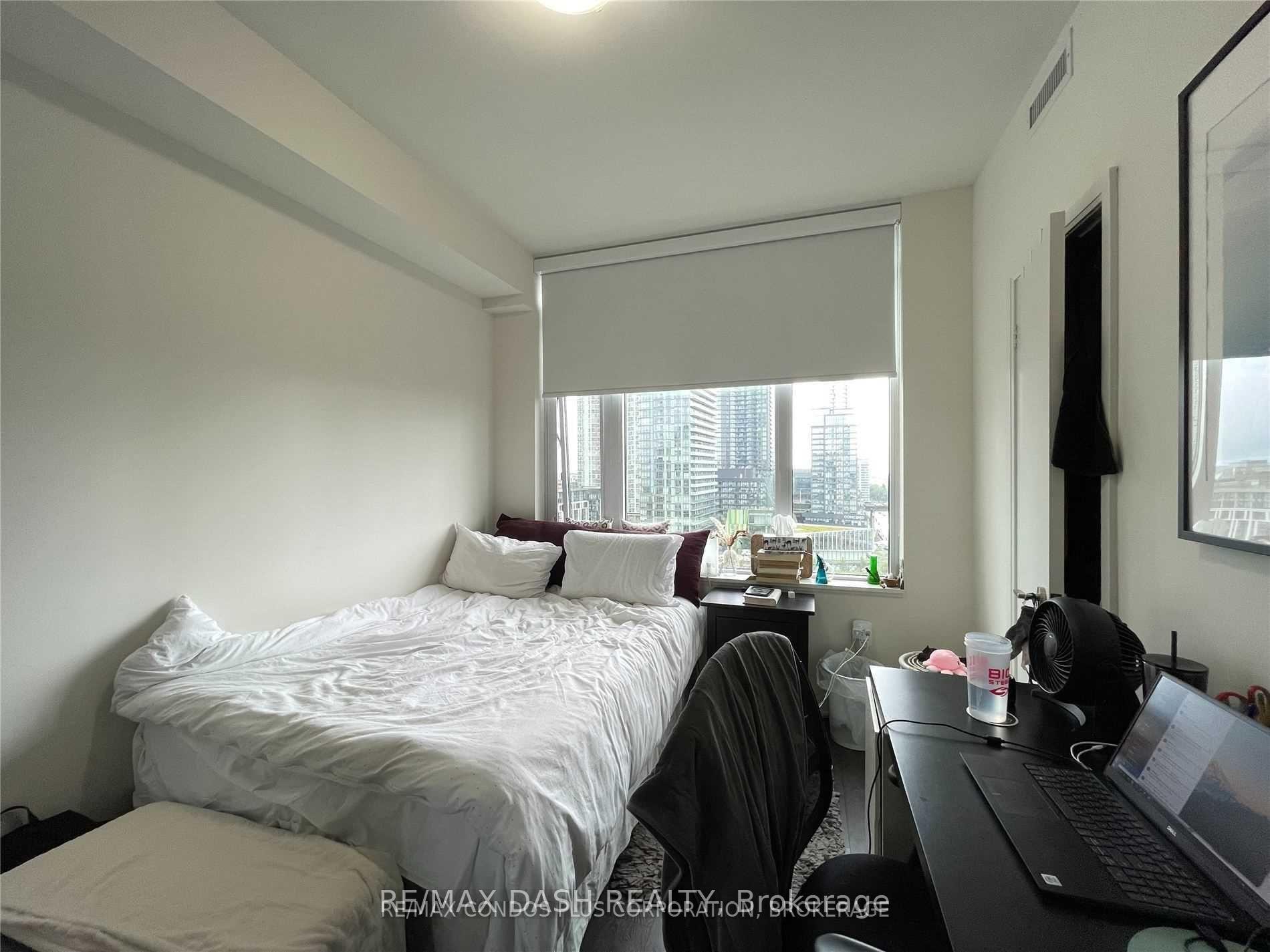 Photo 21 of Unit 902W, 27 Bathurst Street, Toronto, Waterfront Communities — HOMEH