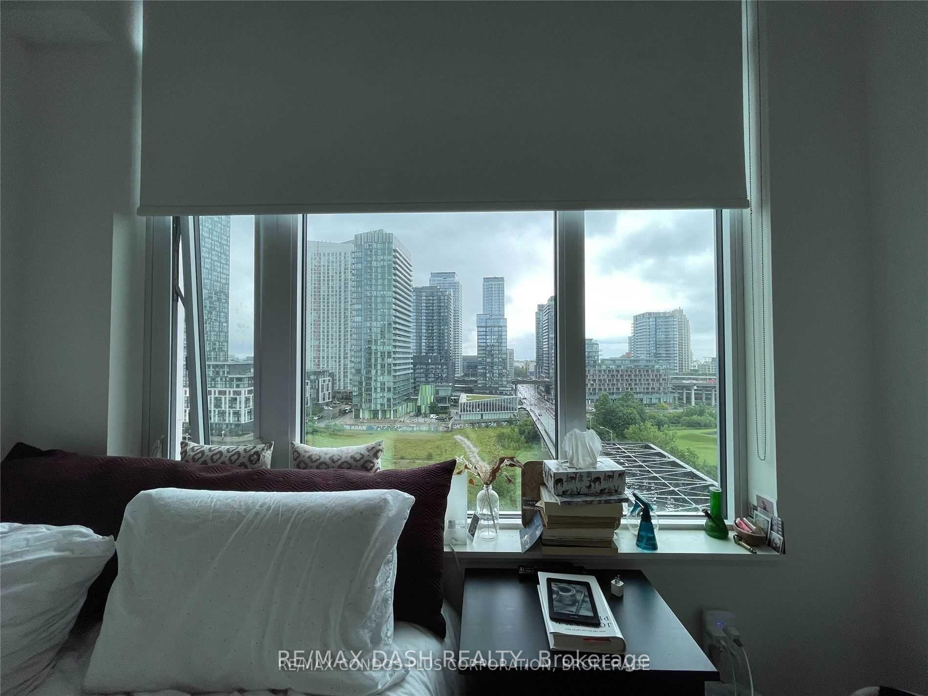 Photo 22 of Unit 902W, 27 Bathurst Street, Toronto, Waterfront Communities — HOMEH
