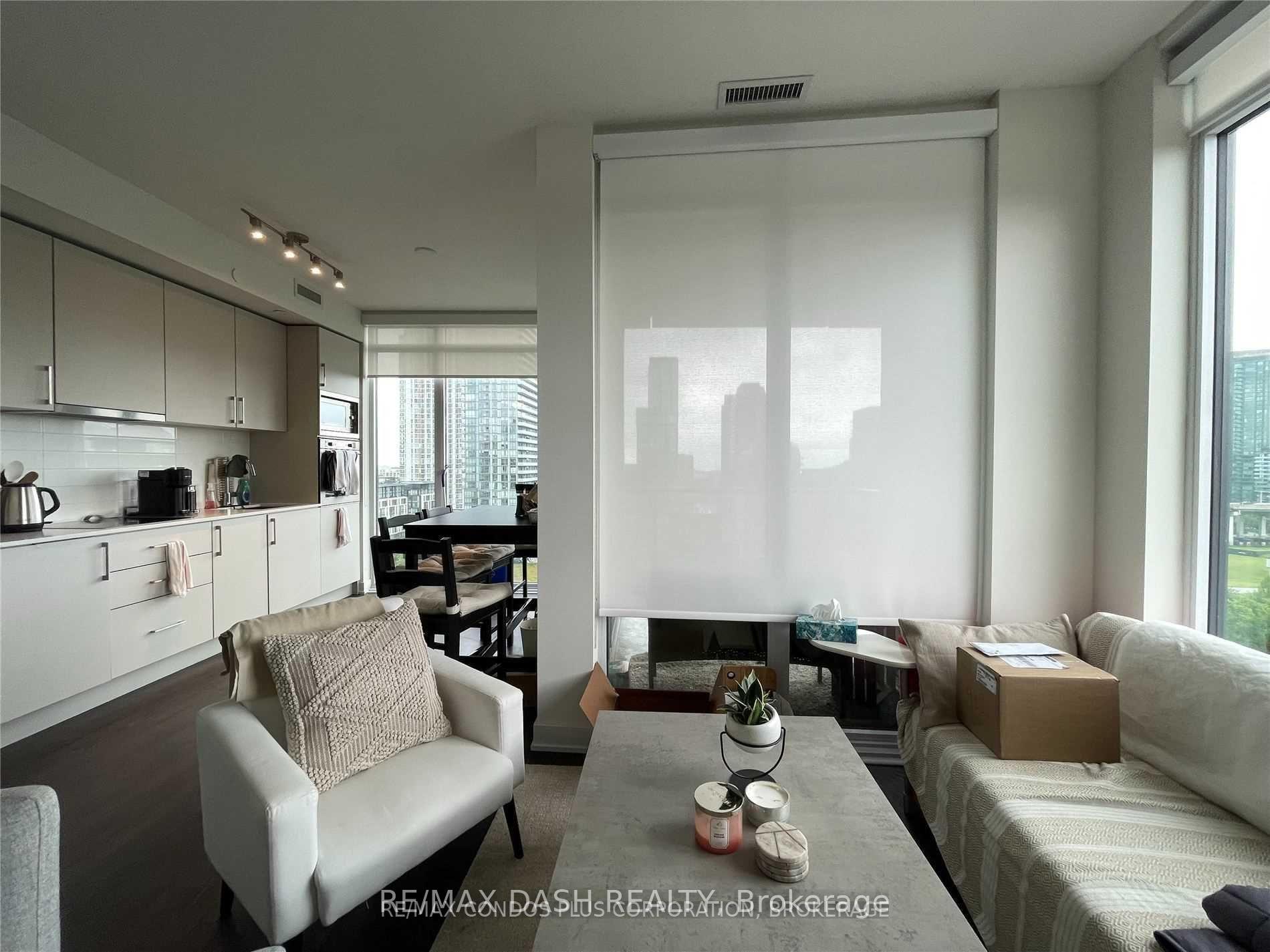 Photo 32 of Unit 902W, 27 Bathurst Street, Toronto, Waterfront Communities — HOMEH