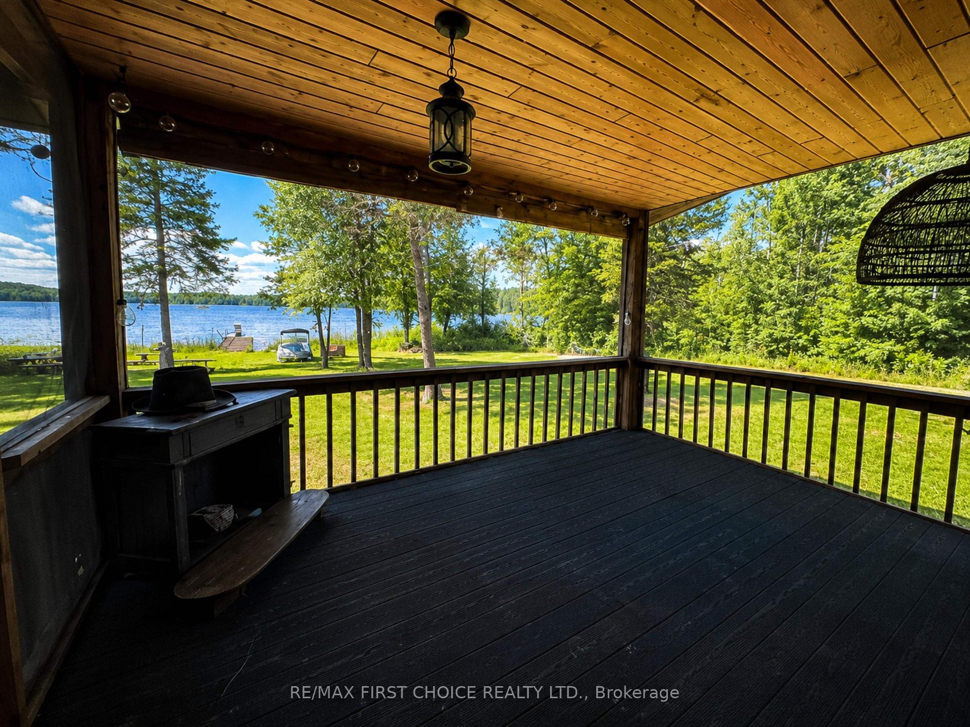 Photo 2 of D742 Dam Road, Rainy River Remote Area — HOMEH