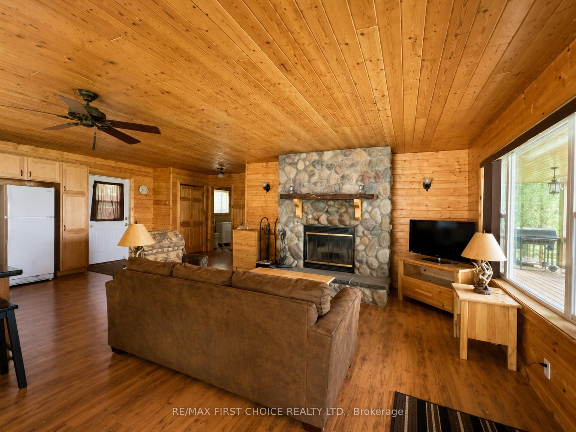 Photo 5 of D742 Dam Road, Rainy River Remote Area — HOMEH