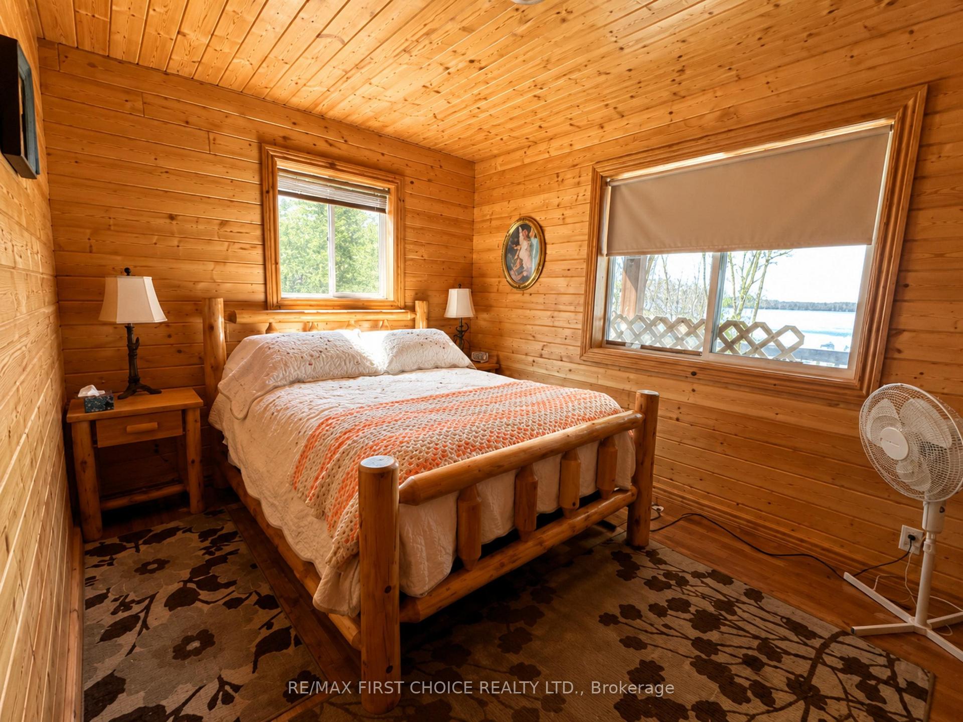 Photo 8 of D742 Dam Road, Rainy River Remote Area — HOMEH