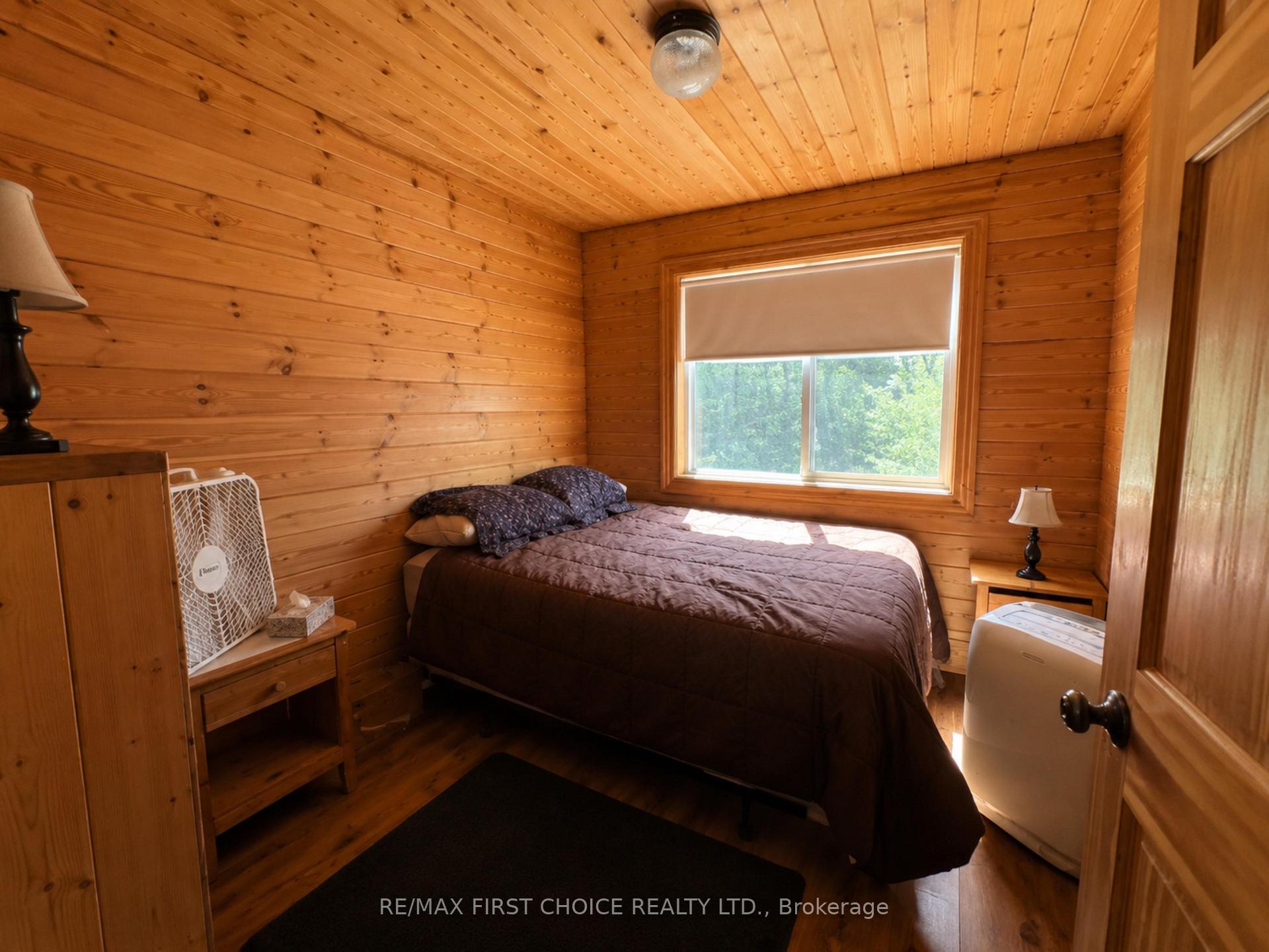 Photo 10 of D742 Dam Road, Rainy River Remote Area — HOMEH