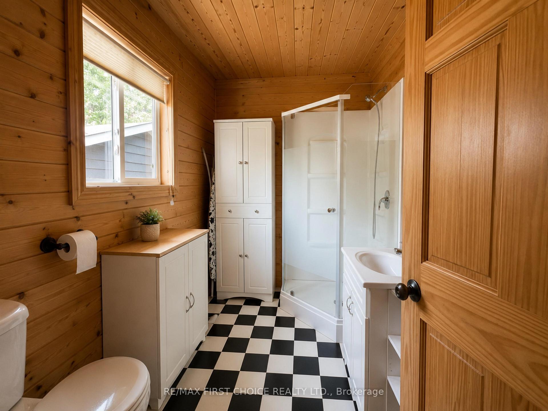 Photo 11 of D742 Dam Road, Rainy River Remote Area — HOMEH