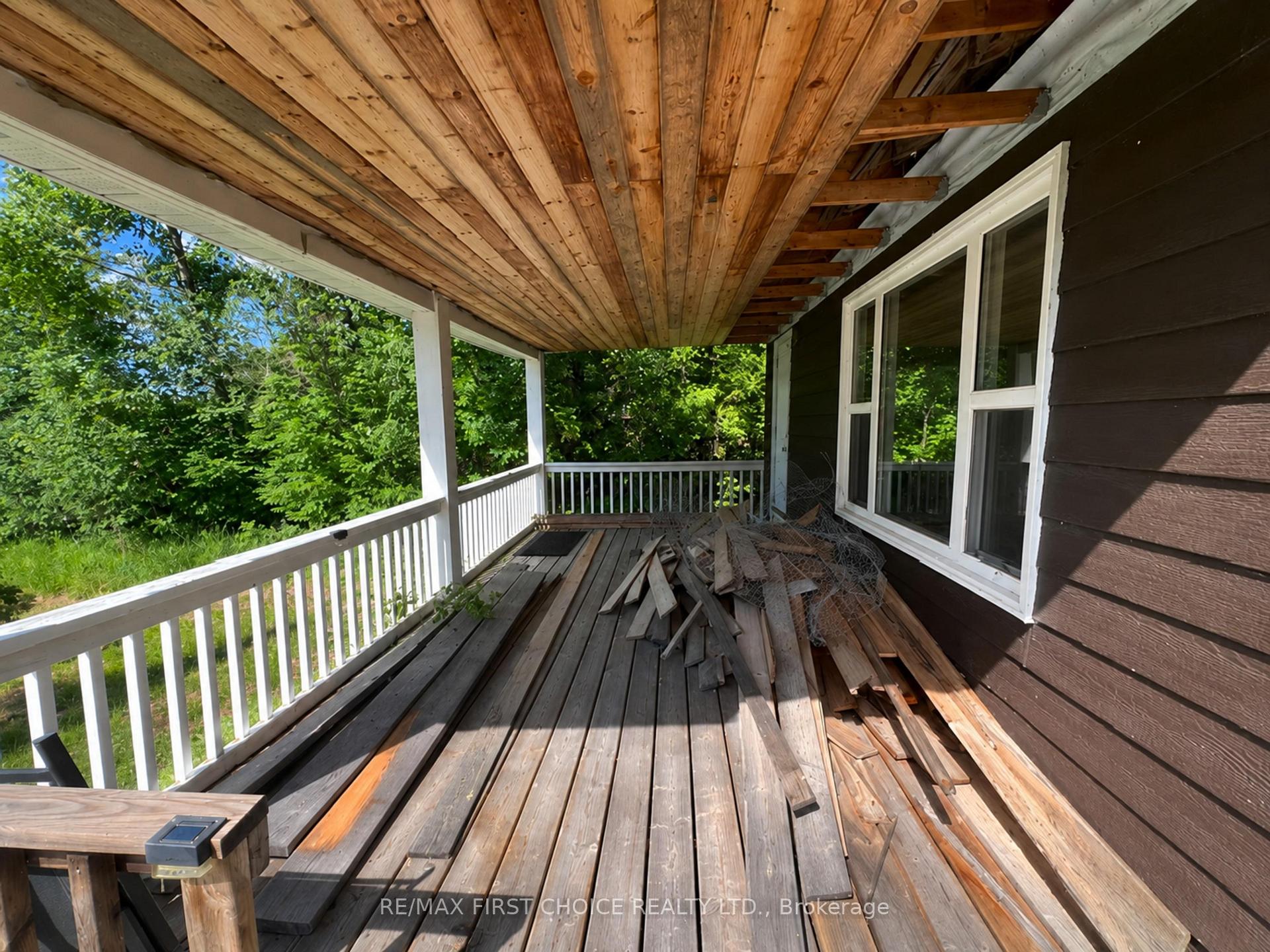 Photo 13 of D742 Dam Road, Rainy River Remote Area — HOMEH