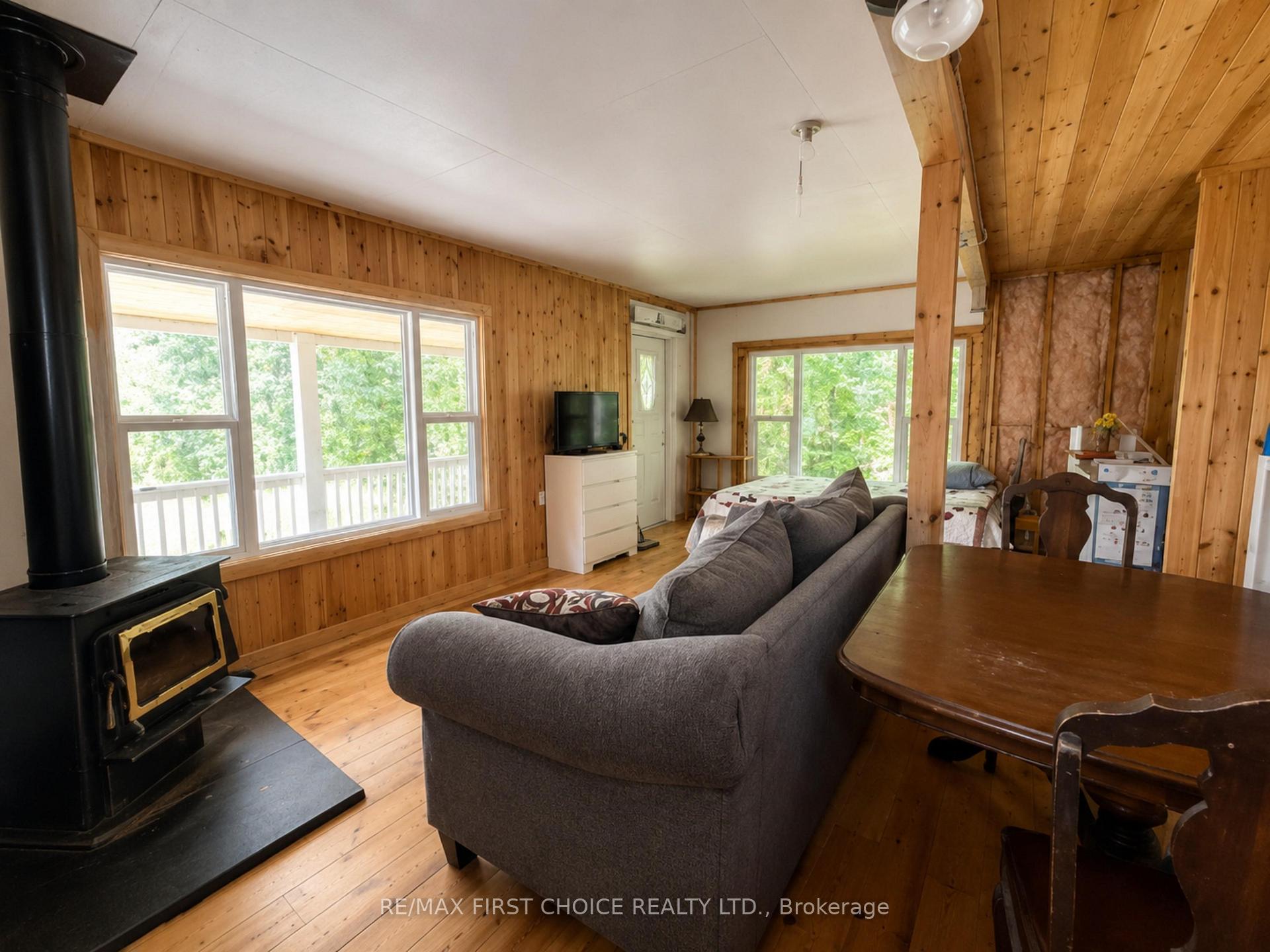 Photo 14 of D742 Dam Road, Rainy River Remote Area — HOMEH