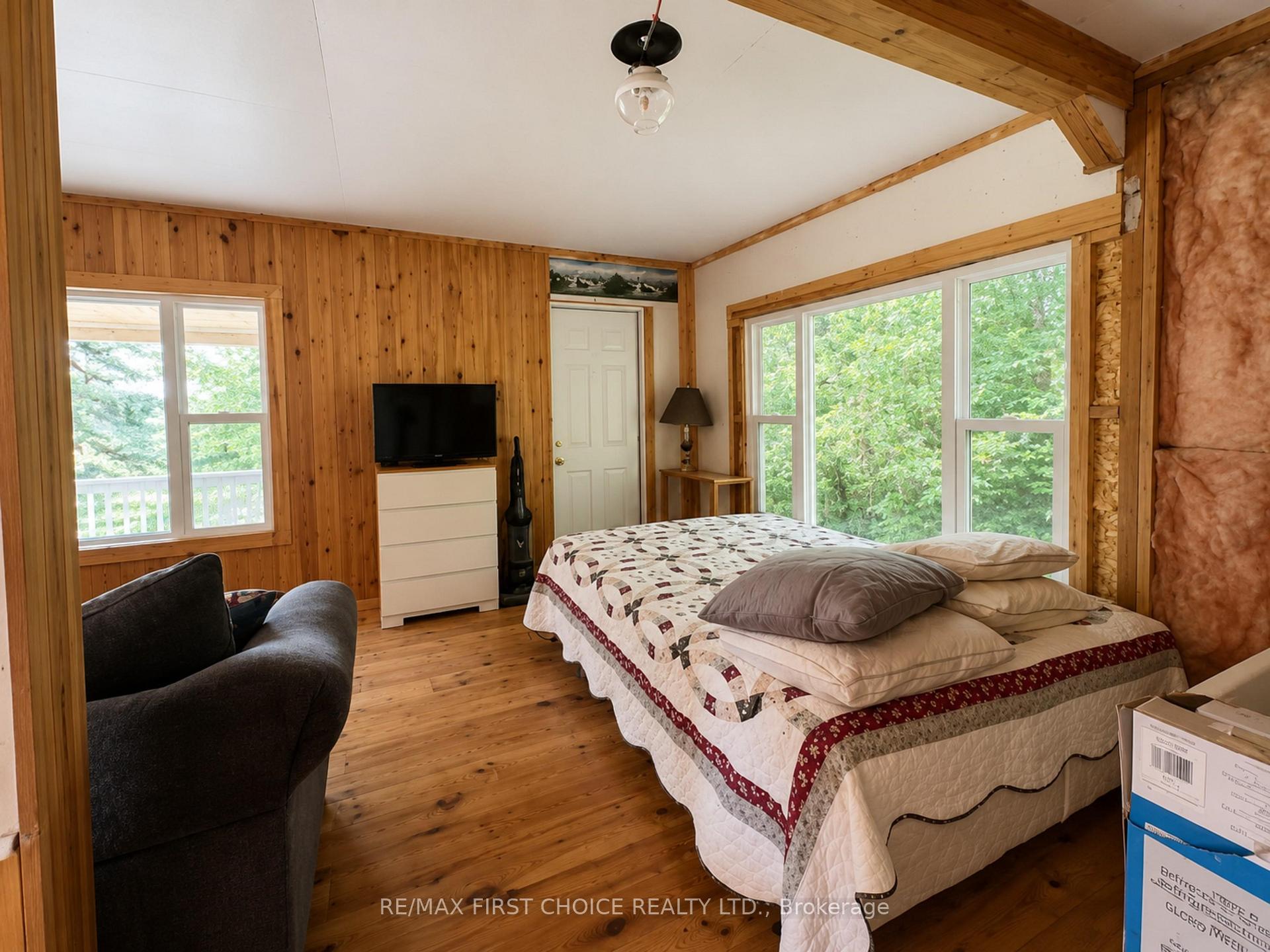 Photo 15 of D742 Dam Road, Rainy River Remote Area — HOMEH