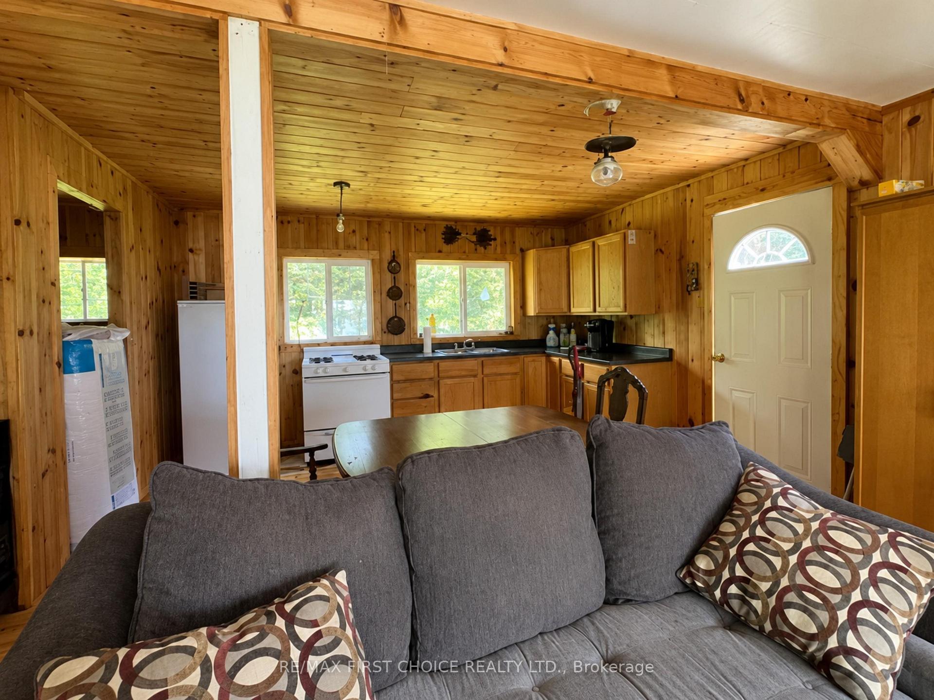 Photo 16 of D742 Dam Road, Rainy River Remote Area — HOMEH