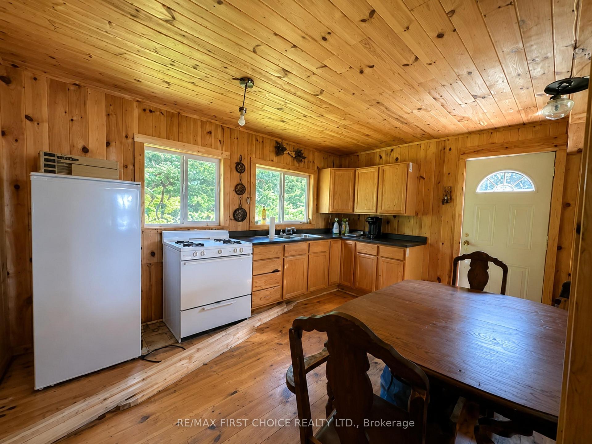 Photo 17 of D742 Dam Road, Rainy River Remote Area — HOMEH