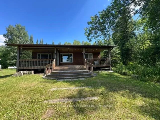 Photo 20 of D742 Dam Road, Rainy River Remote Area — HOMEH
