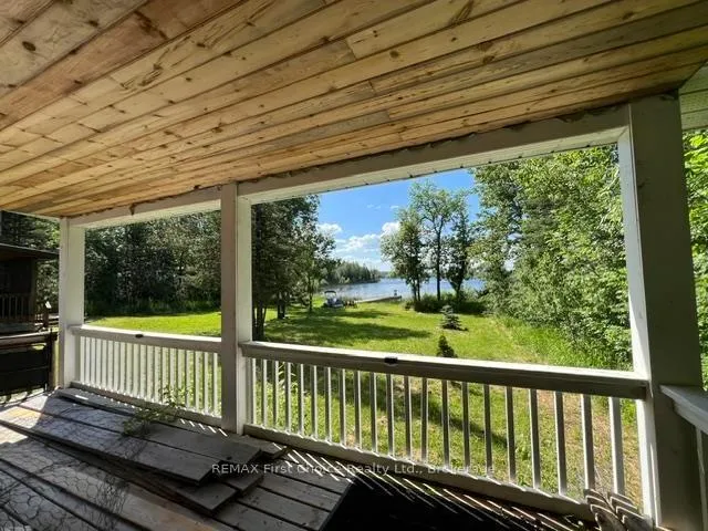 Photo 21 of D742 Dam Road, Rainy River Remote Area — HOMEH