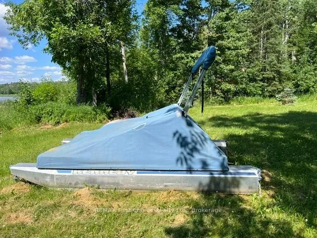 Photo 23 of D742 Dam Road, Rainy River Remote Area — HOMEH