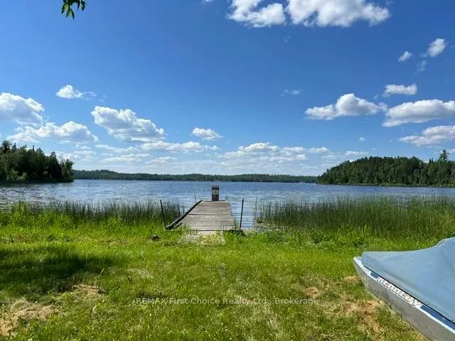 Photo 24 of D742 Dam Road, Rainy River Remote Area — HOMEH