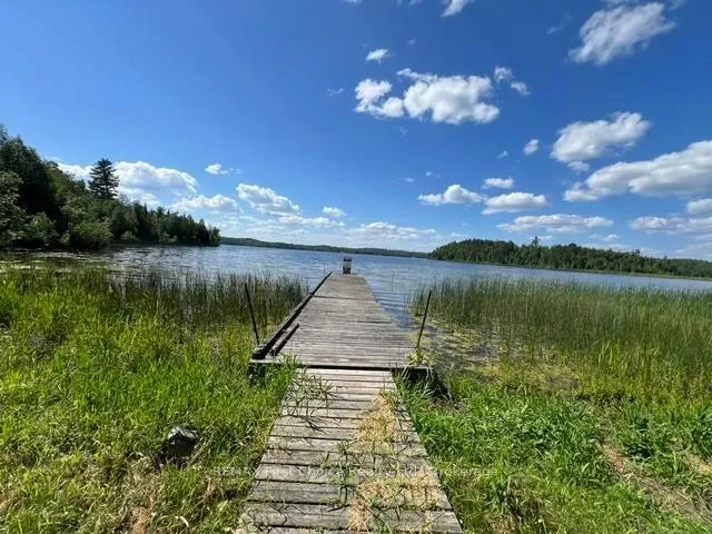 Photo 25 of D742 Dam Road, Rainy River Remote Area — HOMEH