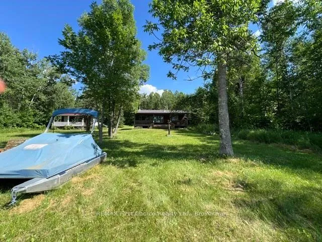 Photo 26 of D742 Dam Road, Rainy River Remote Area — HOMEH