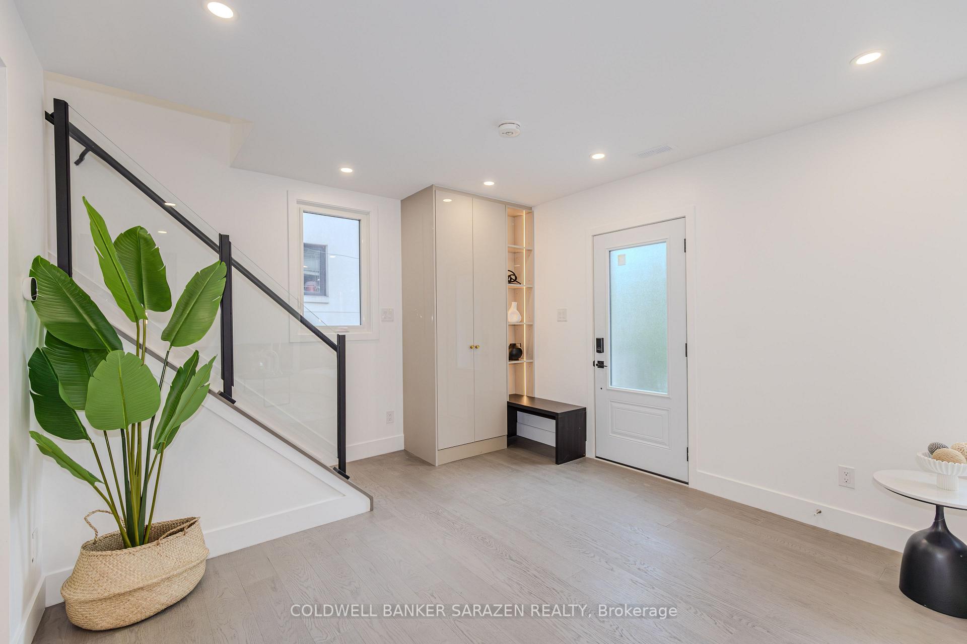 Photo 5 of 31 Harvard Avenue, Ottawa, Old Ottawa South — HOMEH