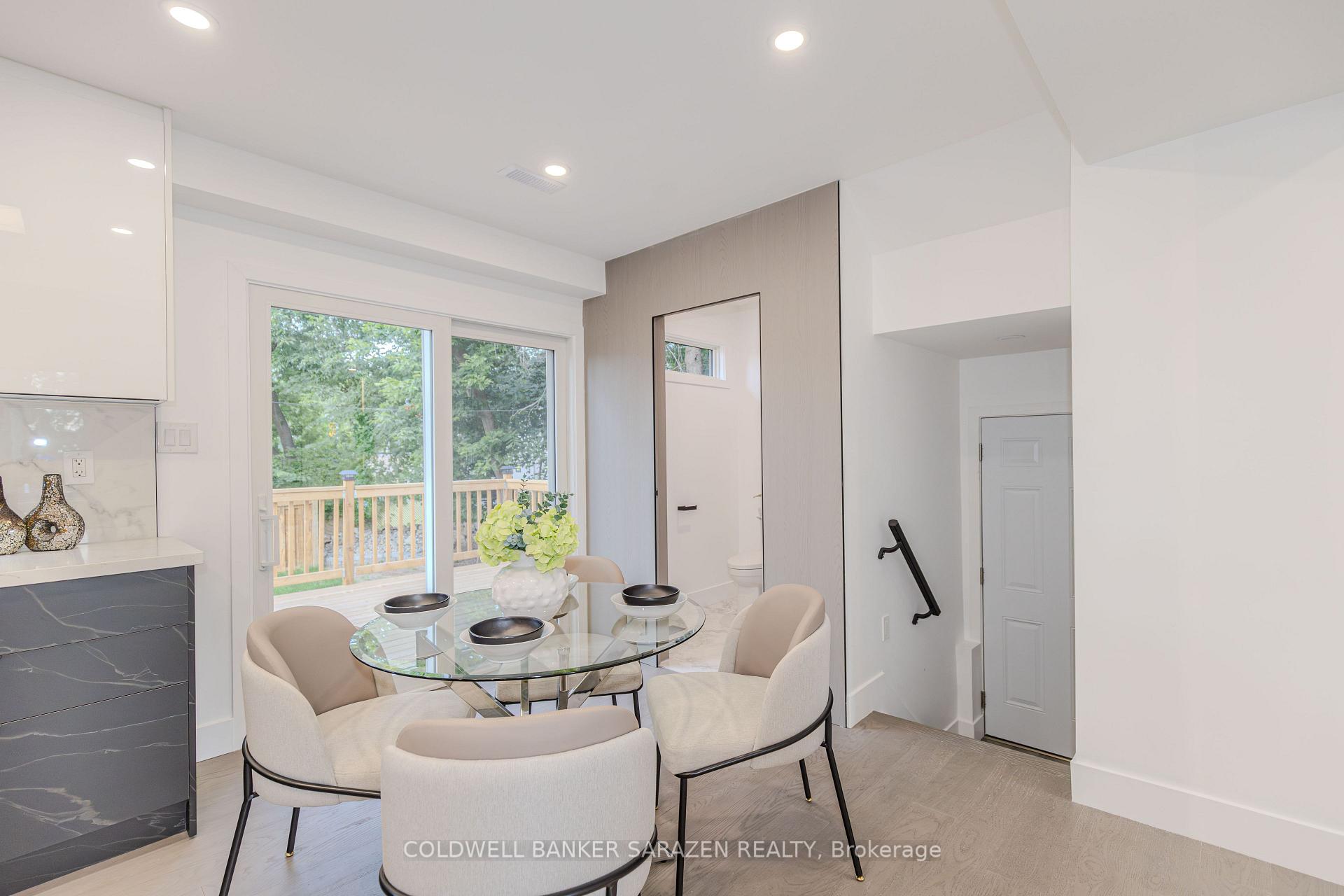 Photo 12 of 31 Harvard Avenue, Ottawa, Old Ottawa South — HOMEH