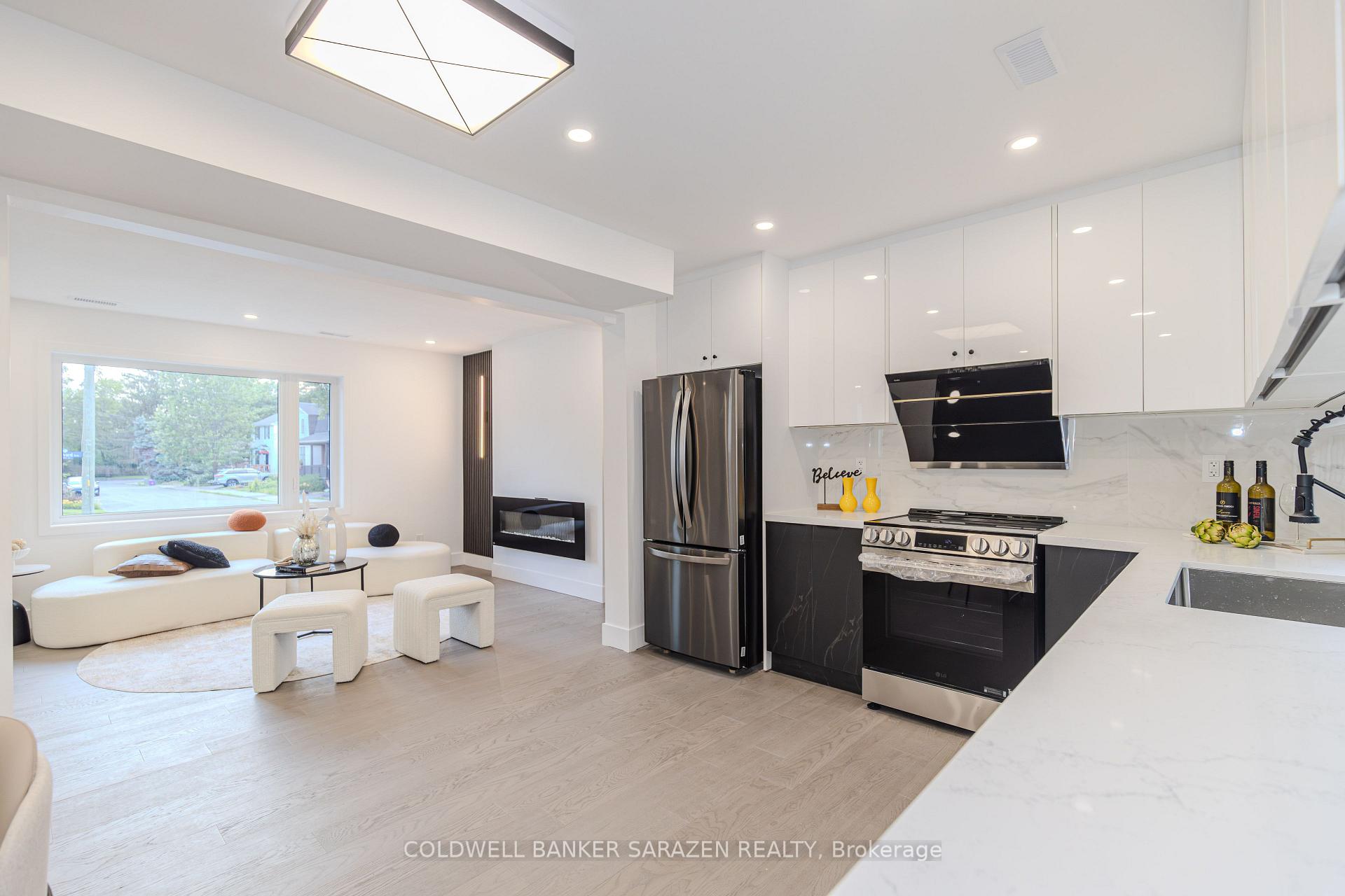 Photo 17 of 31 Harvard Avenue, Ottawa, Old Ottawa South — HOMEH