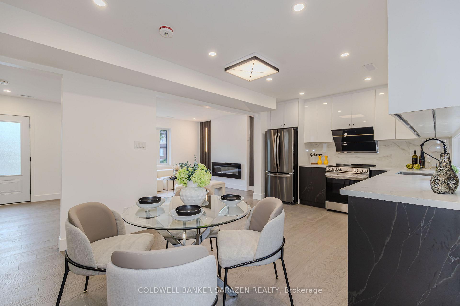 Photo 18 of 31 Harvard Avenue, Ottawa, Old Ottawa South — HOMEH