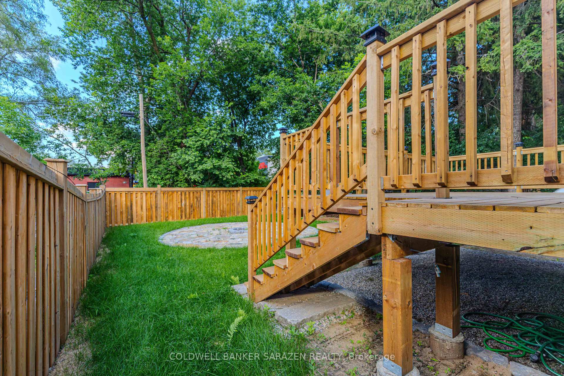Photo 42 of 31 Harvard Avenue, Ottawa, Old Ottawa South — HOMEH