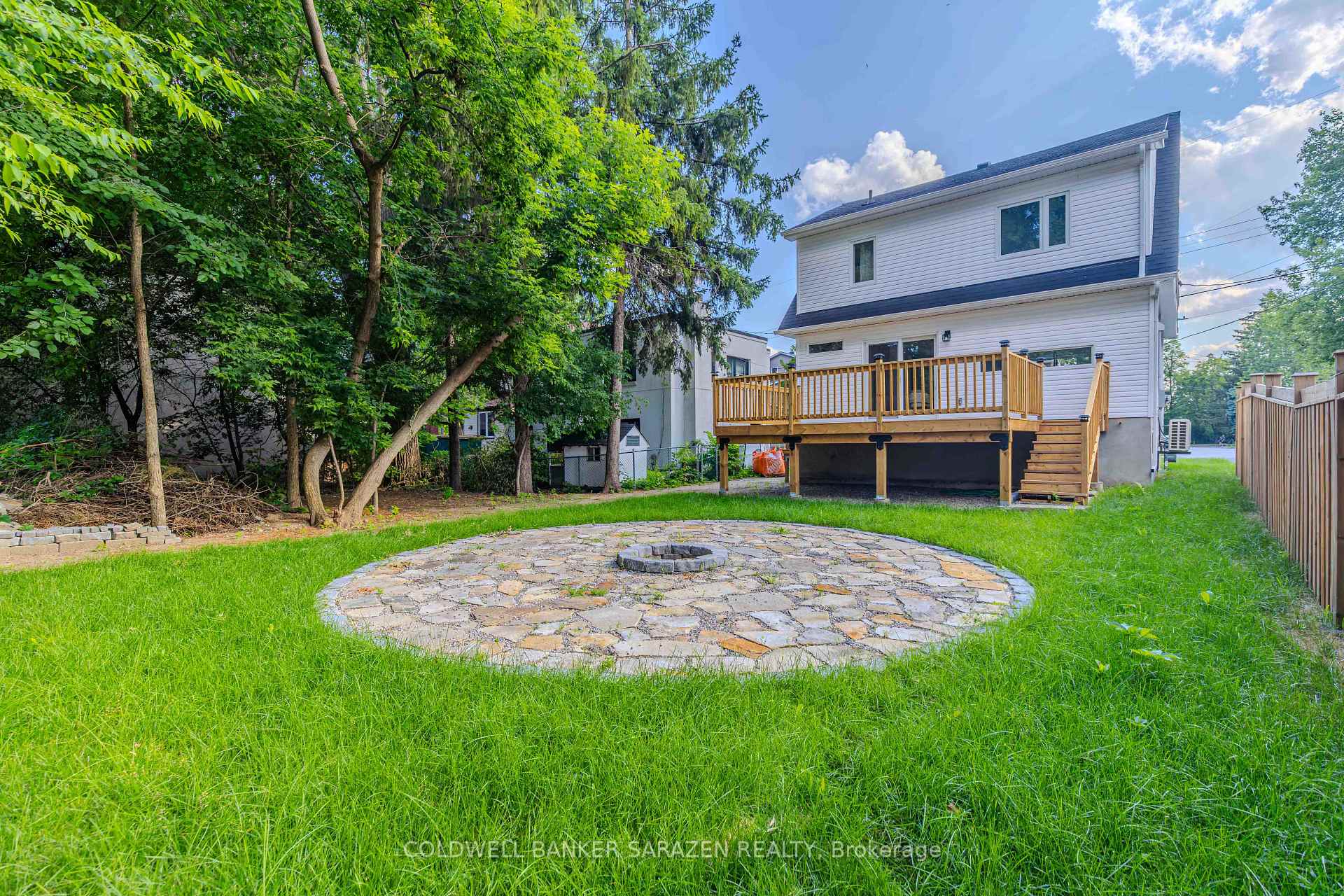 Photo 44 of 31 Harvard Avenue, Ottawa, Old Ottawa South — HOMEH