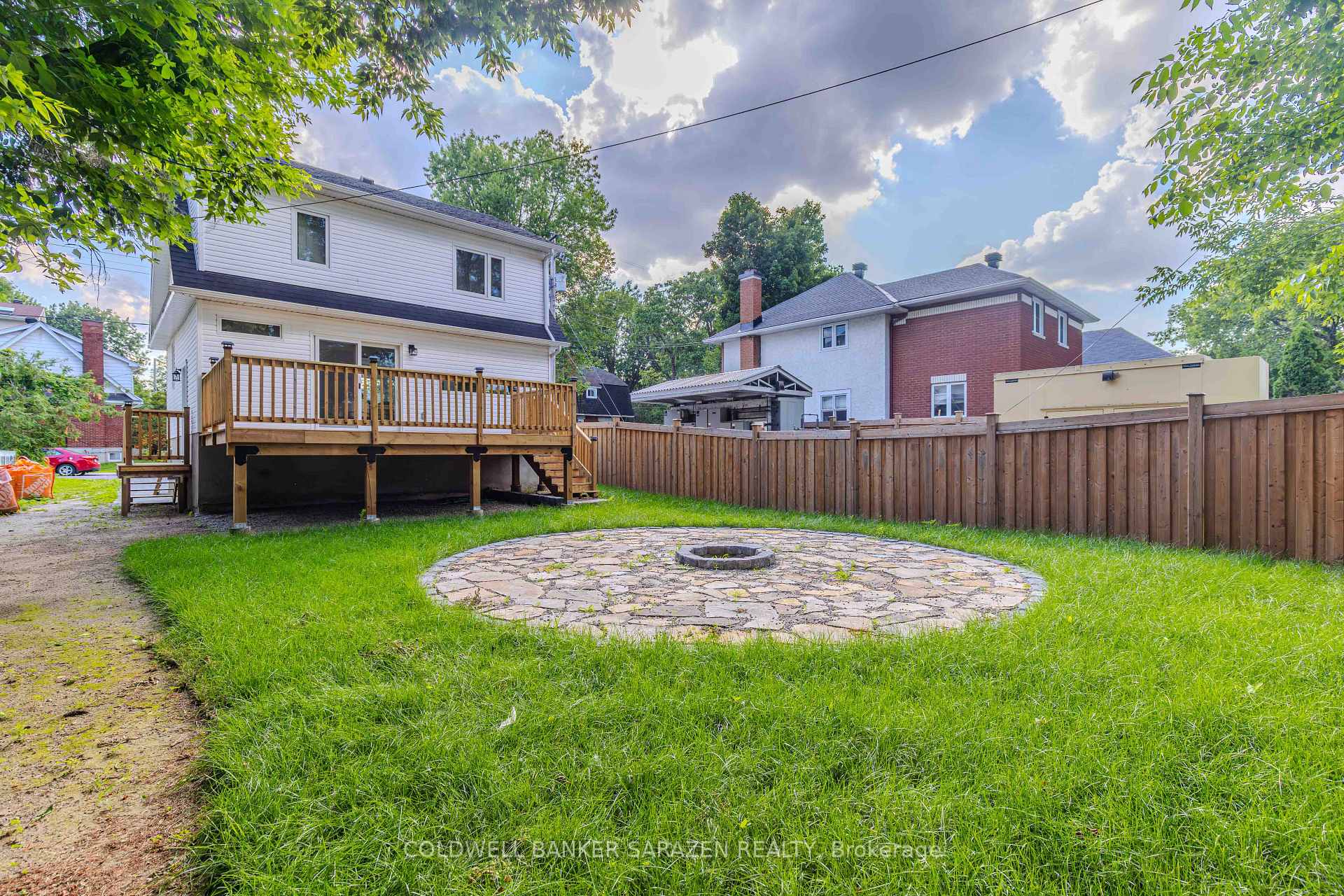 Photo 45 of 31 Harvard Avenue, Ottawa, Old Ottawa South — HOMEH