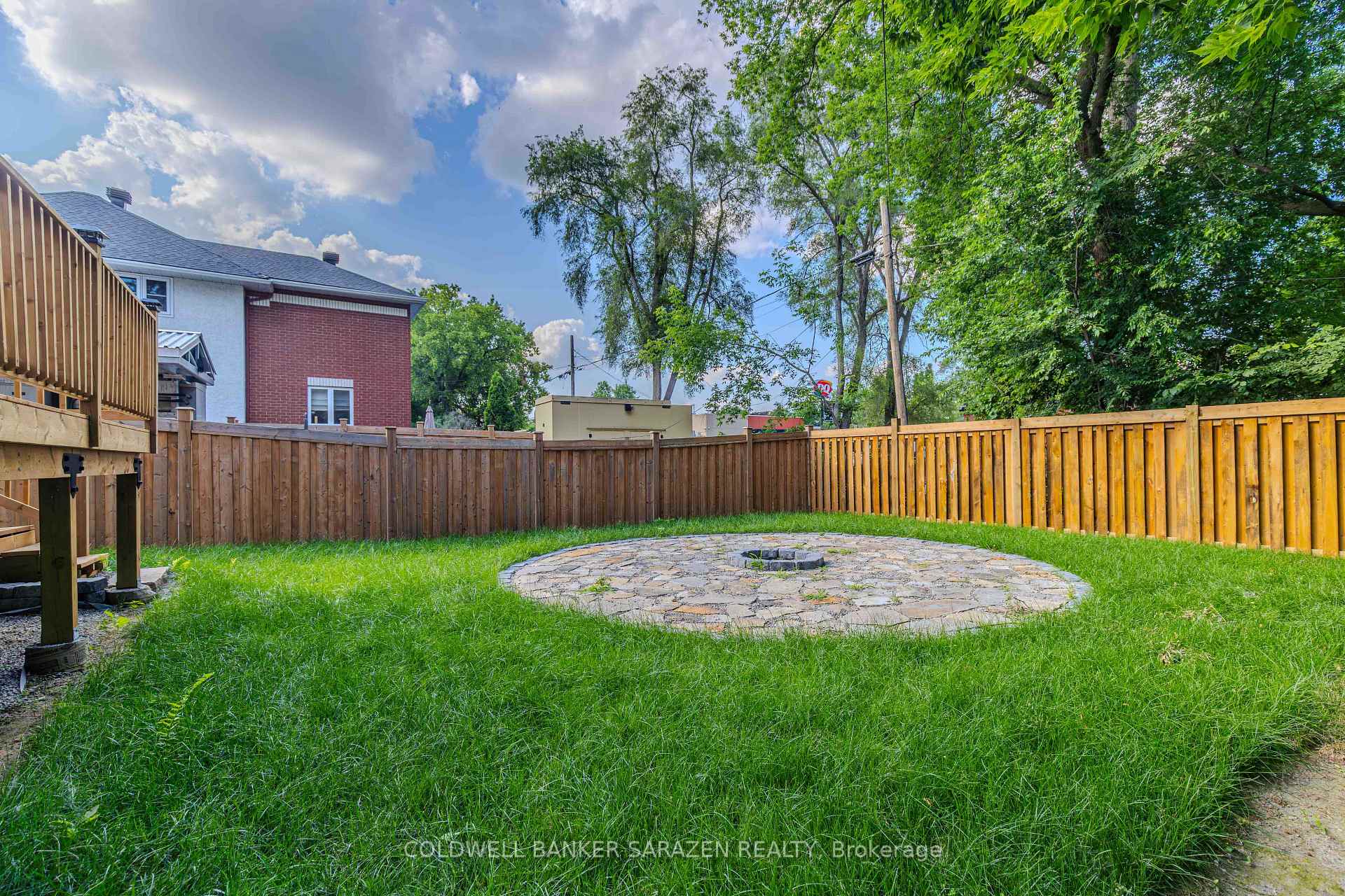 Photo 46 of 31 Harvard Avenue, Ottawa, Old Ottawa South — HOMEH