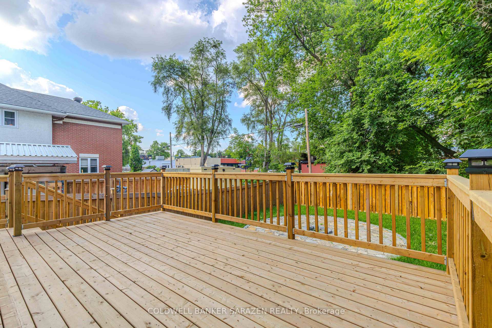 Photo 49 of 31 Harvard Avenue, Ottawa, Old Ottawa South — HOMEH