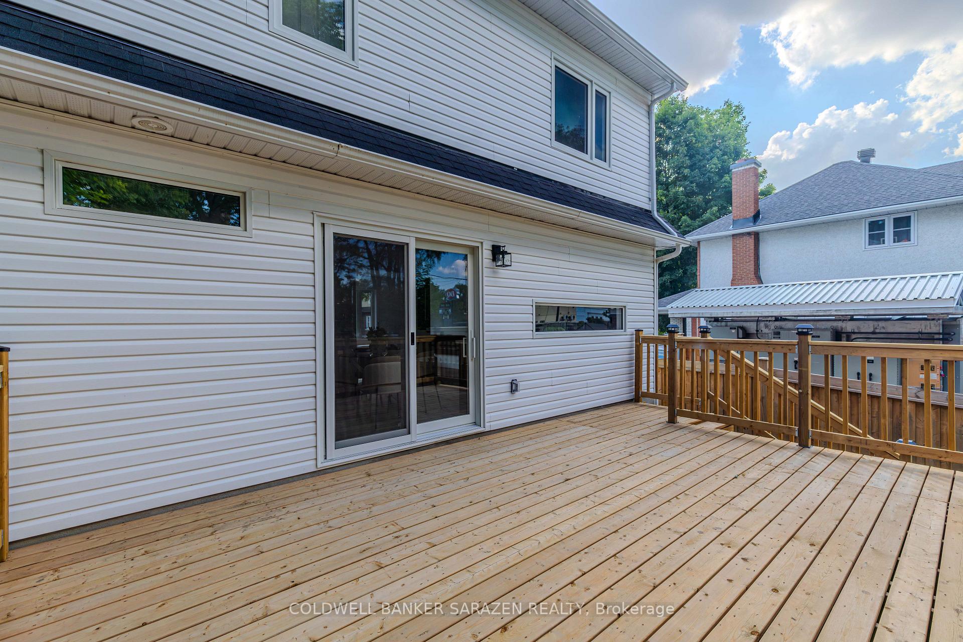 Photo 50 of 31 Harvard Avenue, Ottawa, Old Ottawa South — HOMEH