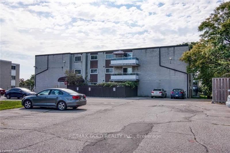 Photo 3 of Unit 211, 71 Vanier Drive, Kitchener, Vanier - Kitchener — HOMEH