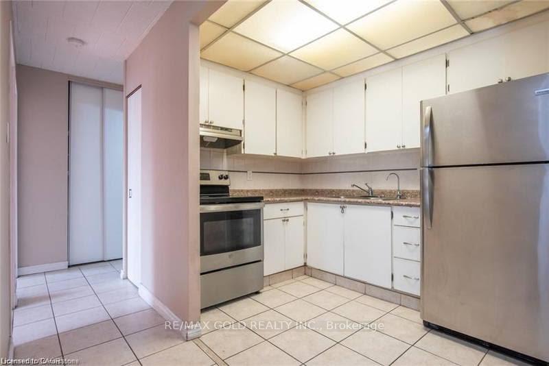 Photo 6 of Unit 211, 71 Vanier Drive, Kitchener, Vanier - Kitchener — HOMEH