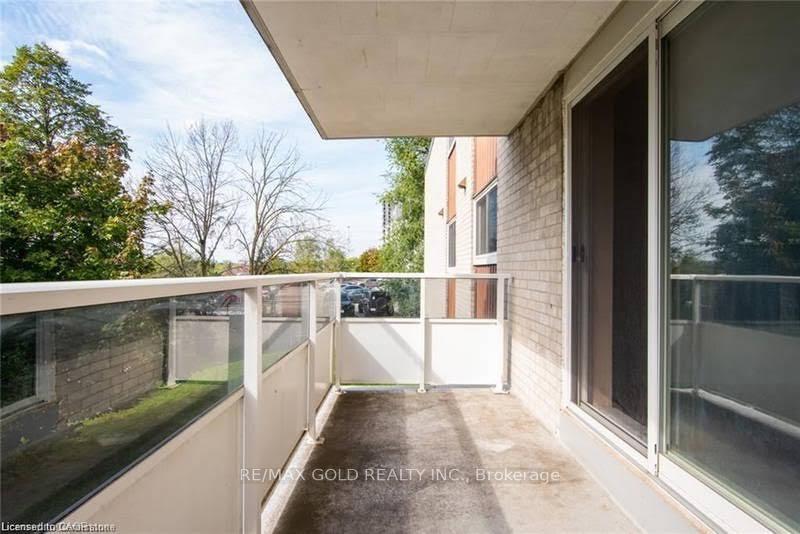 Photo 15 of Unit 211, 71 Vanier Drive, Kitchener, Vanier - Kitchener — HOMEH