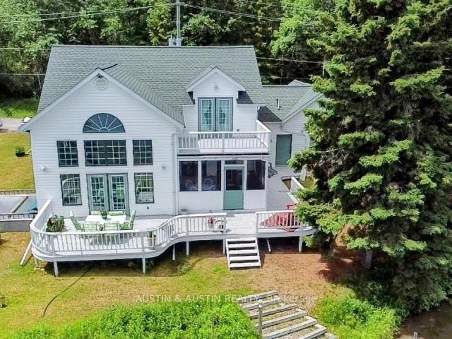 Photo of 227 West River Road