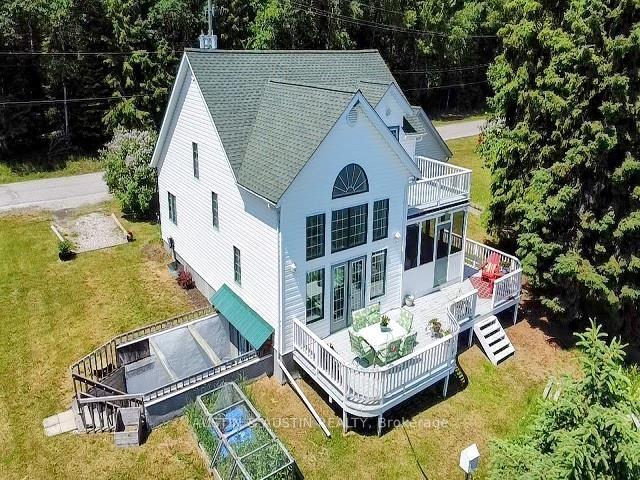Photo 2 of 227 West River Road, Dryden, West River — HOMEH