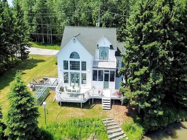 Photo 3 of 227 West River Road, Dryden, West River — HOMEH